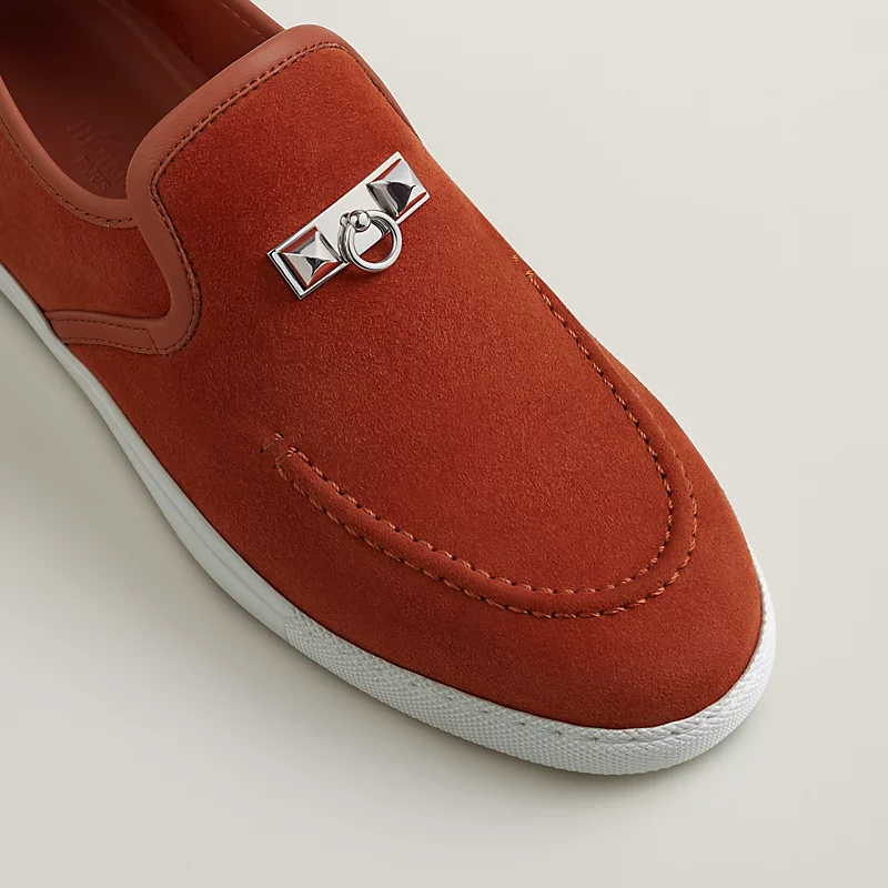 Hermès Jour loafer - Image 2